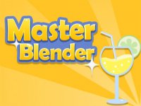 Mixing Puzzle Master